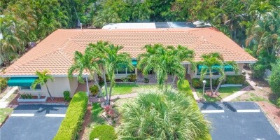4 bedroom  Villa for sale in Fort Lauderdale, Florida