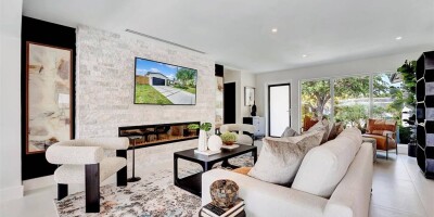 3 bedroom  Villa for sale in Wilton Manors, Florida