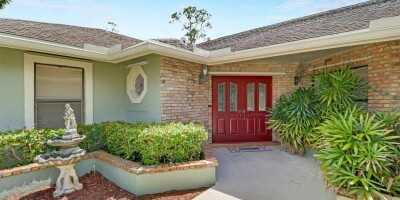 Villa for sale in Wellington, Florida