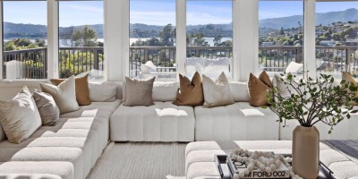 Detached House for sale in Tiburon, United States