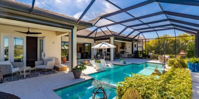 3 bedroom Detached House for sale in Vero Beach, United States