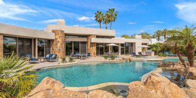 3 bedroom  House for sale in La Quinta, California