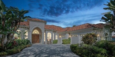 4 bedroom  Villa for sale in Delray Beach, Florida