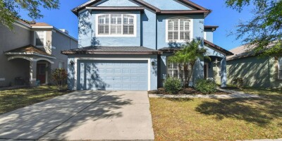 3 bedroom  Detached House for sale in Apollo Beach, United States