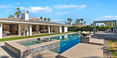 4 bedroom  Detached House for sale in Rancho Mirage, California