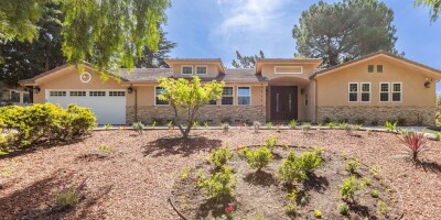 4 bedroom Detached House for sale in Rolling Hills Estates, United States