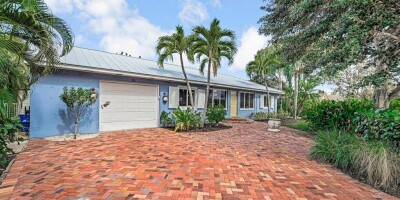Villa for sale in Delray Beach, Florida