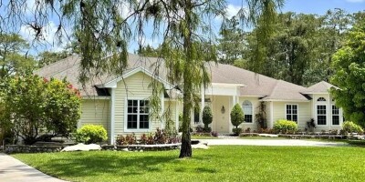 Villa for sale in Lake Worth, United States
