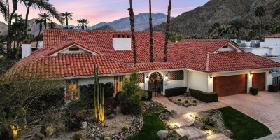 3 bedroom Detached House for sale in La Quinta, California