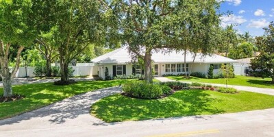 4 bedroom  Villa for sale in Delray Beach, Florida