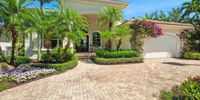 4 bedroom  Villa for sale in Palm Beach Gardens, United States