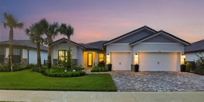 3 bedroom  Villa for sale in Fort Lauderdale, Florida