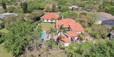 5 bedroom  Villa for sale in Wellington, United States