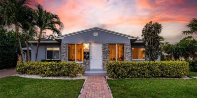 Villa for sale in Fort Lauderdale, United States