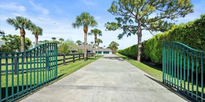 Villa for sale in Wellington, Florida