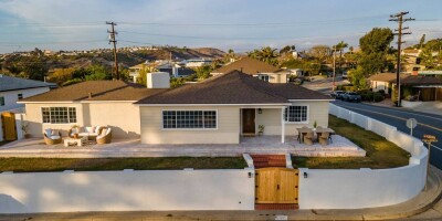 5 bedroom Detached House for sale in San Clemente, United States