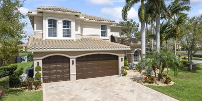 5 bedroom  Villa for sale in Boynton Beach, Florida