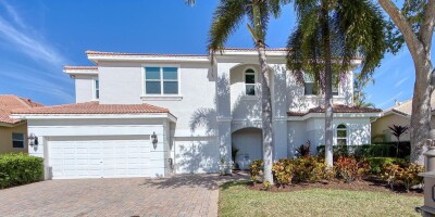 5 bedroom  Villa for sale in Palm Beach Gardens, United States