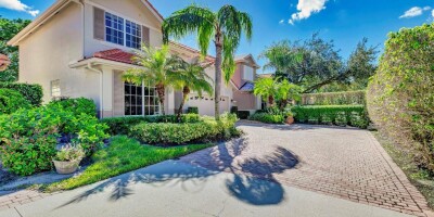 4 bedroom  Villa for sale in Palm Beach Gardens, United States