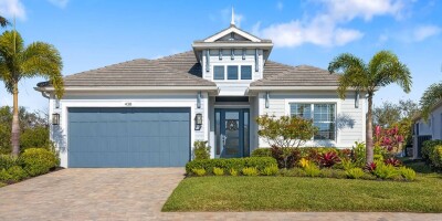 4 bedroom  Detached House for sale in Bradenton, Florida
