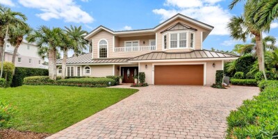 Villa for sale in Vero Beach, Florida