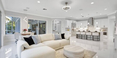 Villa for sale in West Palm Beach, United States