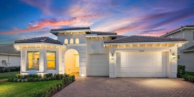 4 bedroom  Villa for sale in Palm Beach Gardens, Florida