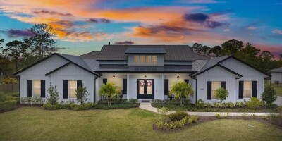 4 bedroom  Villa for sale in Palm City, Florida