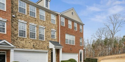 3 bedroom  Townhouse for sale in Smyrna, United States