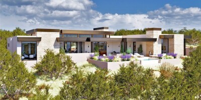 Detached House for sale in Santa Fe, New Mexico