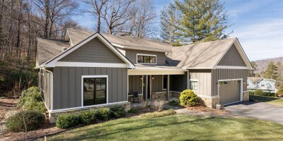 3 bedroom  Detached House for sale in Asheville, North Carolina