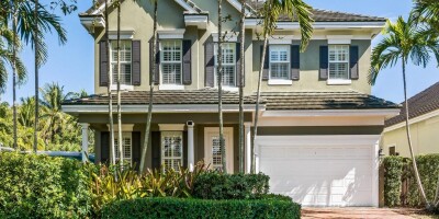 Villa for sale in Fort Lauderdale, United States