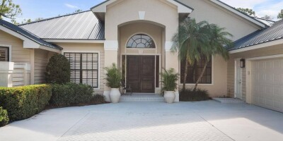 5 bedroom  Villa for sale in Palm City, United States