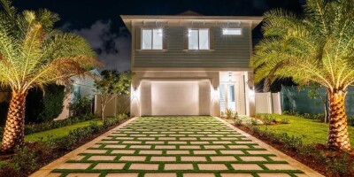 4 bedroom  Villa for sale in Lake Worth, United States