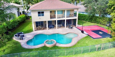 Villa for sale in Boynton Beach, United States