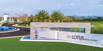 Villa for sale in Boca Raton, Florida