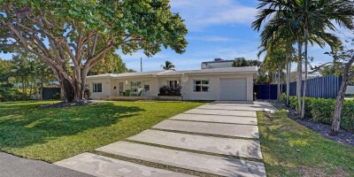 4 bedroom  Villa for sale in Fort Lauderdale, United States