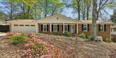 Detached House for sale in Chamblee, United States