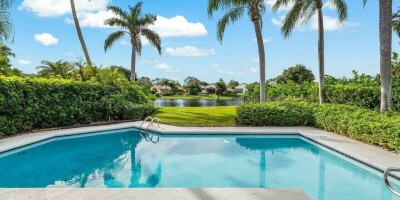 Townhouse for sale in Palm Beach Gardens, United States