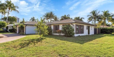 Villa for sale in Fort Lauderdale, United States