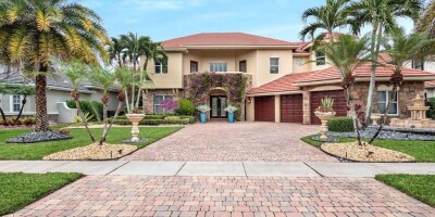Villa for sale in Wellington, United States