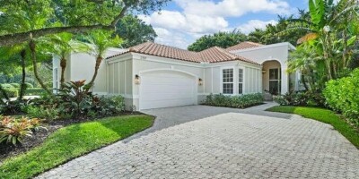 3 bedroom  Villa for sale in Wellington, United States
