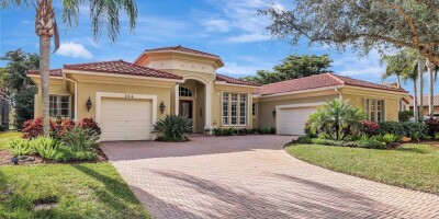 4 bedroom  Villa for sale in Palm City, United States