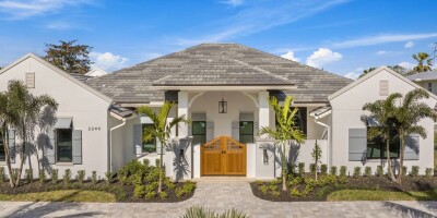 4 bedroom  Detached House for sale in Vero Beach, Florida