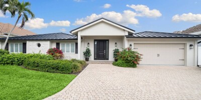 4 bedroom Detached House for sale in Naples, United States