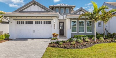 Detached House for sale in Naples, Florida