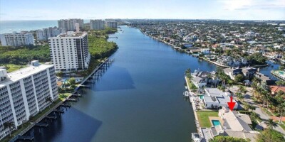 3 bedroom  Villa for sale in Boca Raton, Florida