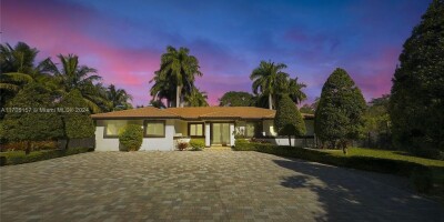 3 bedroom  Villa for sale in Homestead, Florida