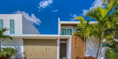 Villa for sale in Lake Worth, Florida