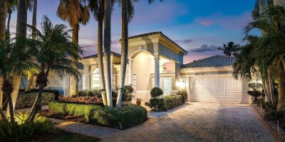 4 bedroom  Villa for sale in Boynton Beach, United States